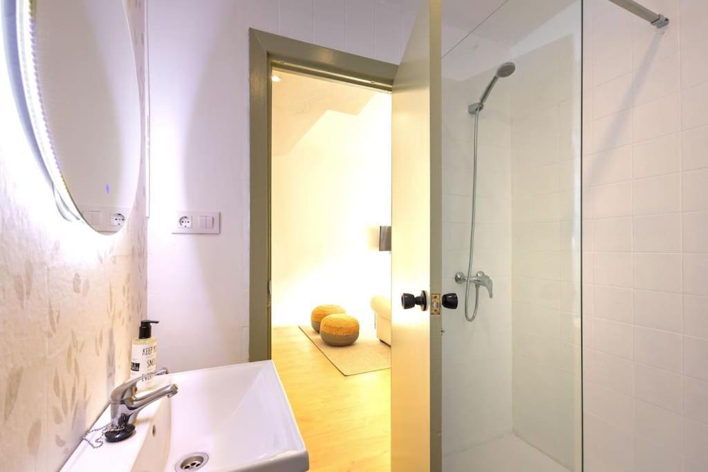 Bustos Tavera Suite เซบีญา ภายนอก รูปภาพ