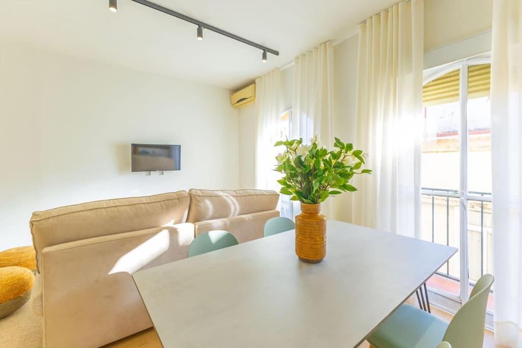 Bustos Tavera Suite เซบีญา ภายนอก รูปภาพ