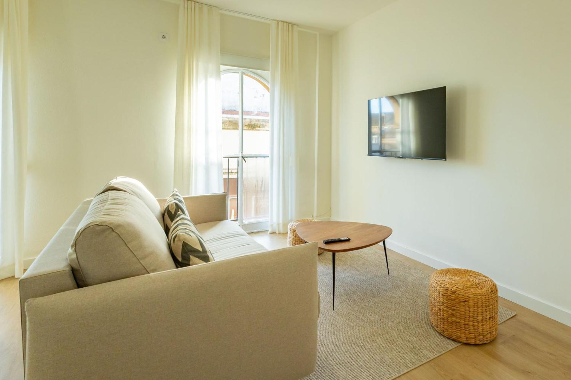 Bustos Tavera Suite เซบีญา ภายนอก รูปภาพ