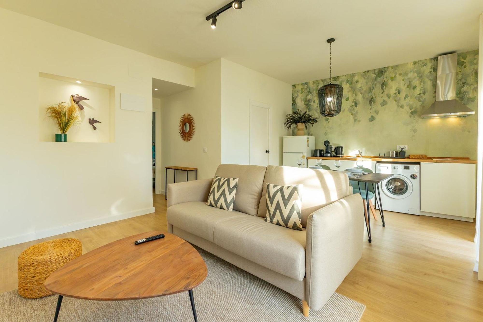 Bustos Tavera Suite เซบีญา ภายนอก รูปภาพ